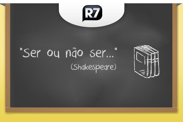 Os textos avaliados e escolhidos para a prova têm a fonte devidamente
citada. Como a finalidade é educacional, não requerem autorização prévia
dos autores, o que auxilia a manter o sigilo da prova