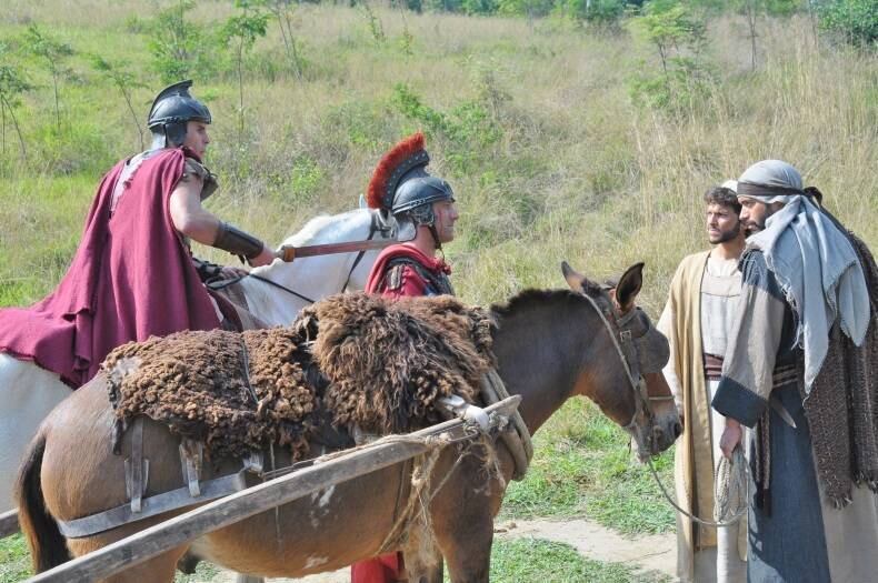A segunda temporada de Milagres para Jesus estreia na Record no dia 2 de fevereiro