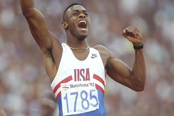 O recorde olímpico dos 400 metros com barreiras foi batido no início dos anos 90. O norte-americano Kevin Young completou a prova em 46s78 nos Jogos de Barcelona, na Espanha, em 1992.