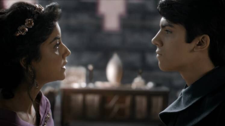 Enquanto ouvia a história contada pela mãe, o filho da narradora da série ficou inconformado e achou a situação injusta com Saul. Ela, então, fez uma reflexão sobre a postura do primeiro rei de Israel: "Saul já vinha cometendo uma série de erros menores e isso já mostrava o que havia dentro dele. E esse é o problema. Um erro vai puxando o outro e, quando se percebe, você fez o que nunca esperava um dia ser capaz. São as menores raposas que causam o maior estrago na vinha. Assim são os errinhos. Se não forem abandonados, um dia eles culminam em um muito maior, capaz de pôr a perder tudo o que você tem de mais importante”