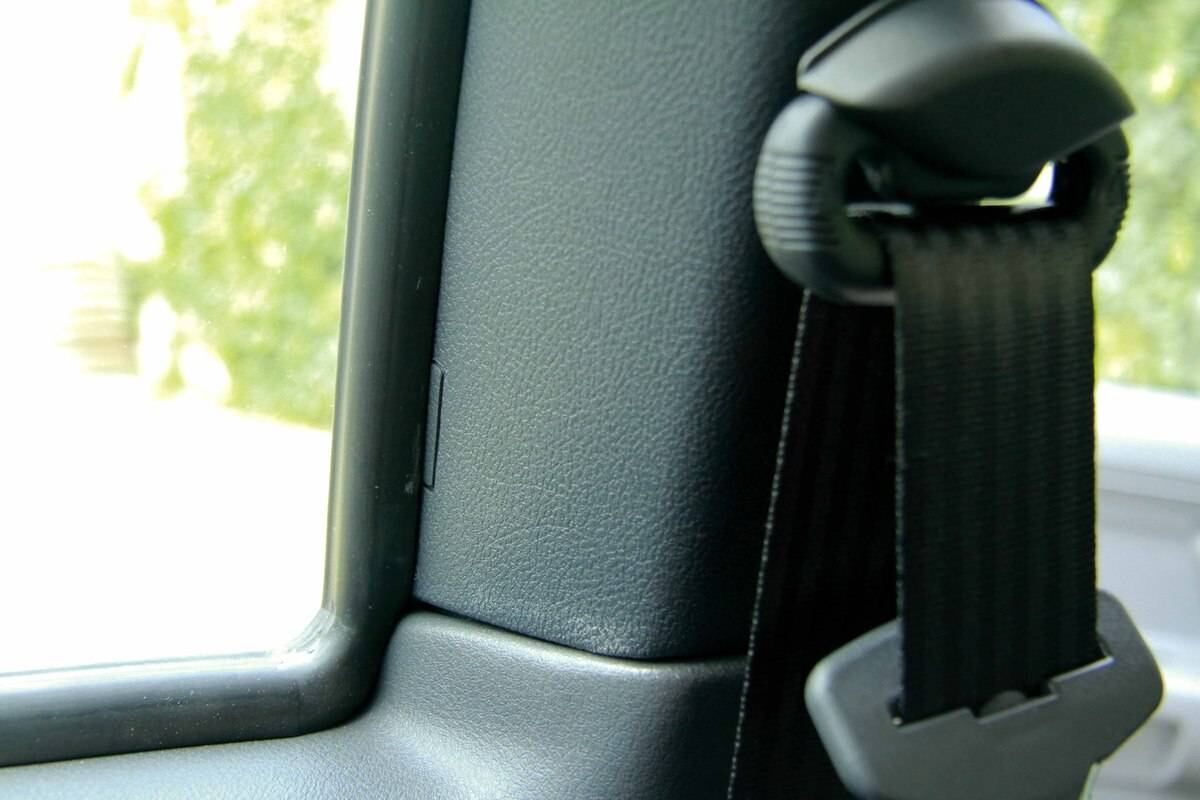 ...e as dobradiças do vidro. Leia a avaliação completa

Saiba tudo sobre carros! Acesse R7.com/carros
E confira os melhores preços de novos e usados em r7.icarros.com.br