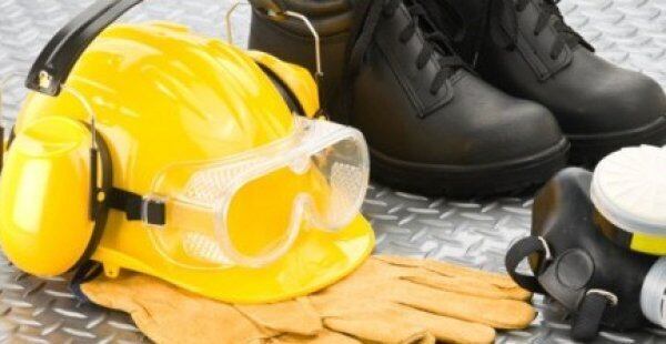 Equipamentos de Proteção Individual  Responsabilidades do Empregador