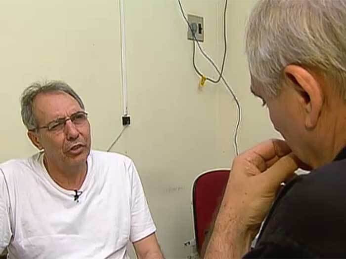 Ex-deputado foi condenado a 18 anos por matar, em 1996, suposto assassino do irmão