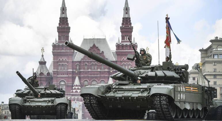 Regiões consideradas estratégicas estão sob a mira dos burocratas do Kremlin