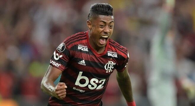 Bruno Henrique