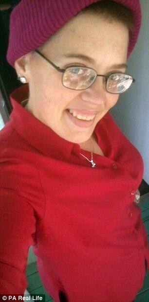 Após ser diagnosticada com intolerância, há três anos, por um exame de
sangue, ela cortou todos os carboidratos de sua dieta