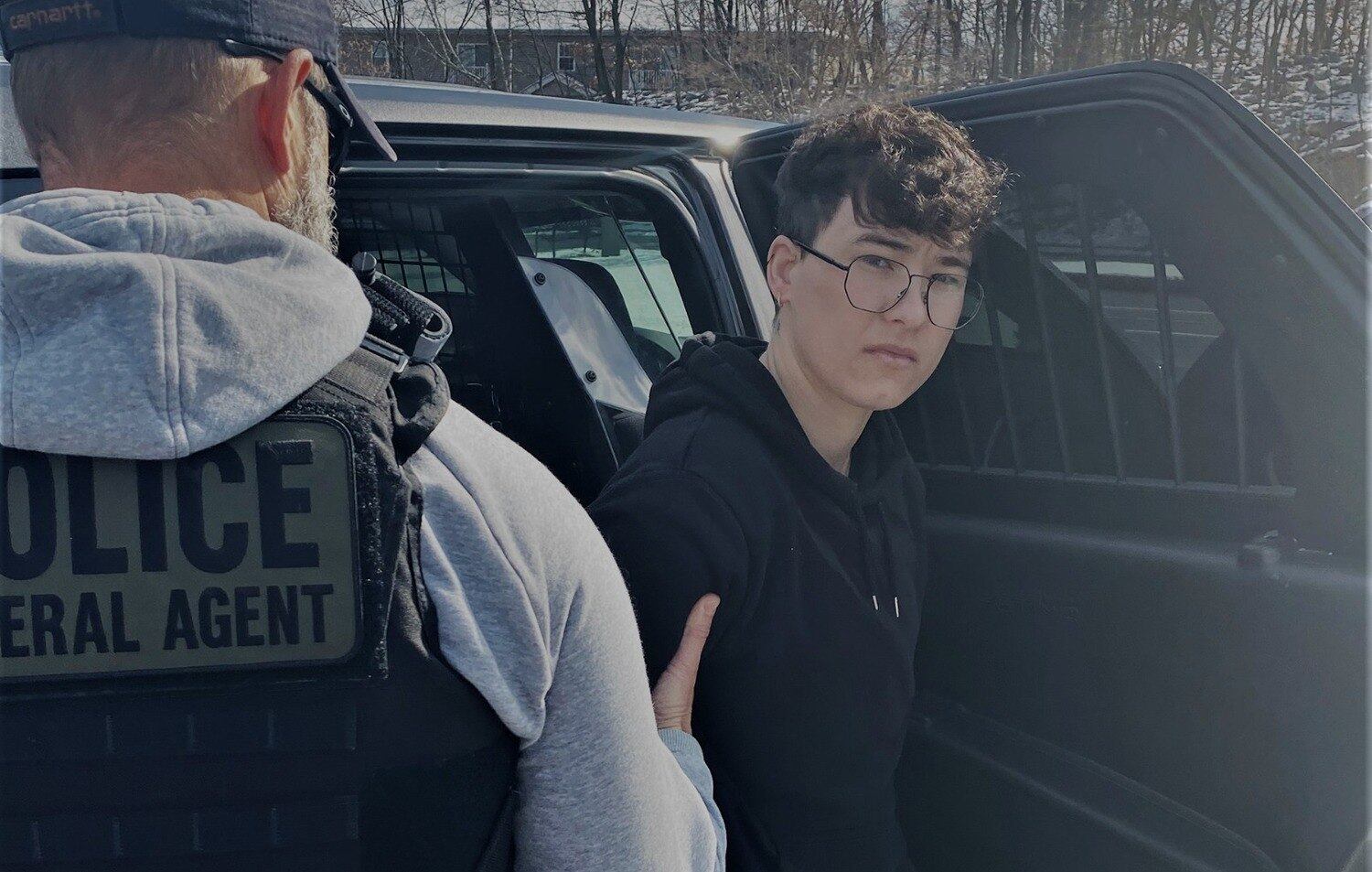 Mulher foi condenada a 17 anos de prisão em 2021