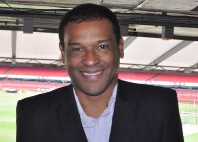 Atualmente o ex-jogador é comentarista esportivo da TV Gazeta.