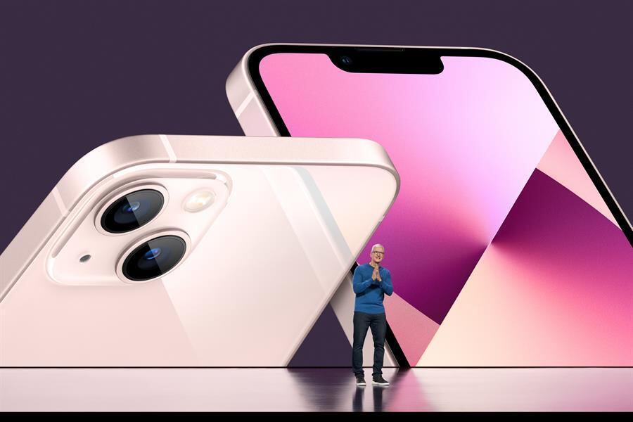 A Apple realizou, nesta terça-feira (14), um evento para apresentar seu novos produtos. A transmissão aconteceu diretamente da Califórnia, nos EUA, e teve como apresentador Tim Cook, CEO da bigtech


*Estagiário do R7 sob supervisão de Pablo Marques