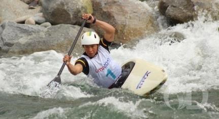 Ana Sátila conquistou dois ouros no Pan-Americano