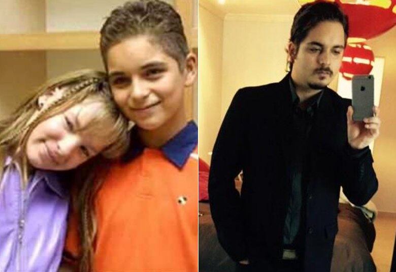 Fábian Chavez, que foi o par romântico de Belinda em Cúmplices de um Resgate, teve apenas a novelinha como seu grande feito na TV. No entanto, até hoje ele é reconhecido por Joaquin e segue na carreira de ator
