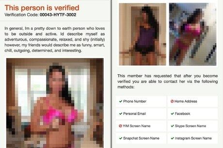 Golpe oferece verificação de segurança para o Tinder, mas faz o usuário assinar conteúdo adulto sem saber