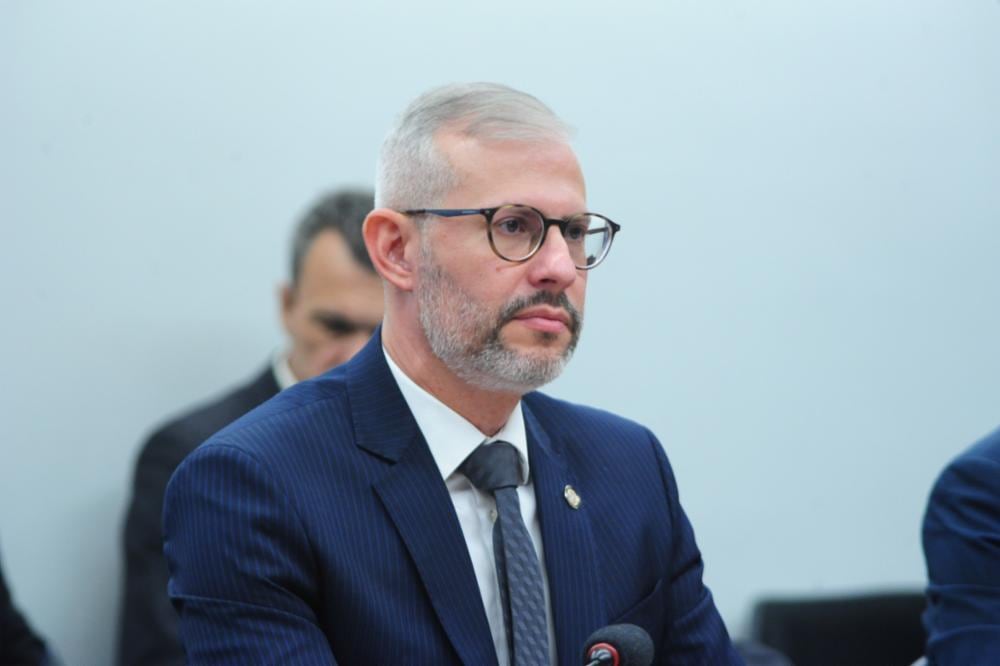 Ministro da Educação, Victor Godoy