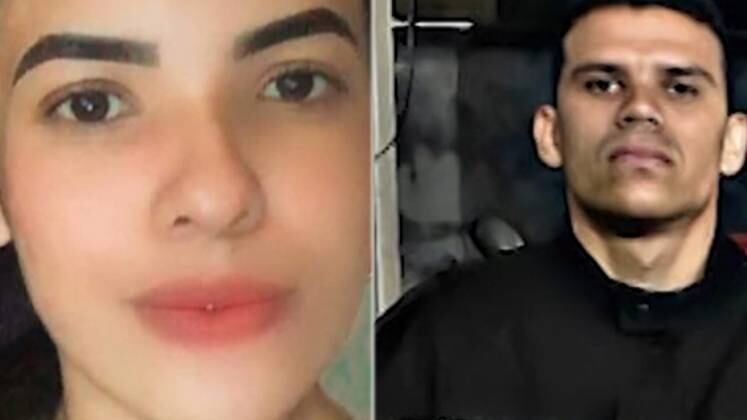 O Cidade Alerta acompanhou o caso de Kátia, de 22 anos, que foi morta pelo ex-namorado, o policial militar identificado como Jorge, em Barueri, na Grande São Paulo. Os dois mantinham um relacionamento de aproximadamente um ano, até que ela descobriu que o criminoso era casado. Entenda