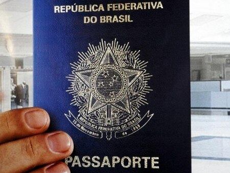 Passaporte