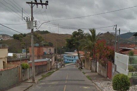 Jovem foi abordada pelo agressor na rua São Paulo