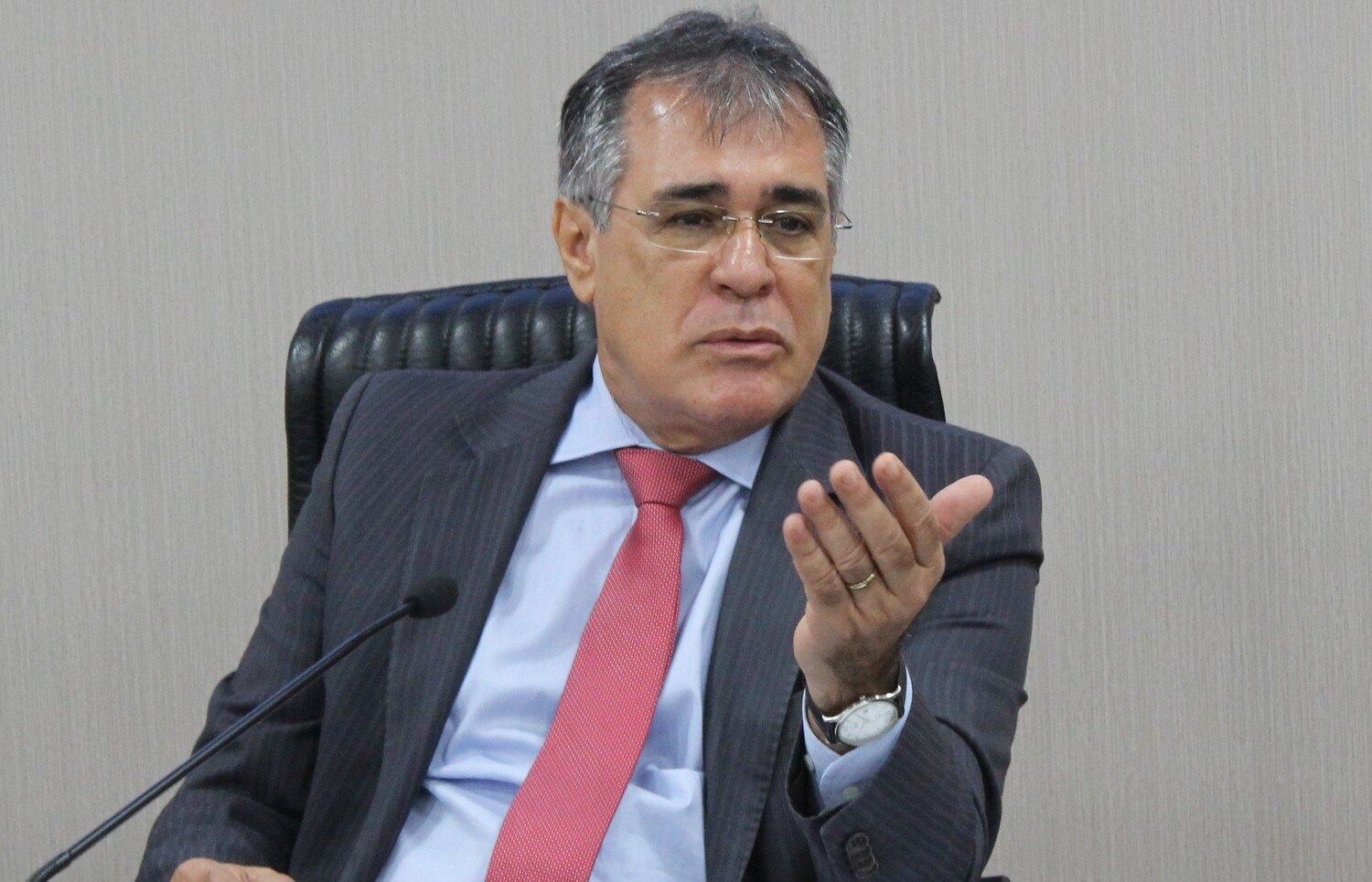 Conselheiro Joaquim Alves de Castro Neto