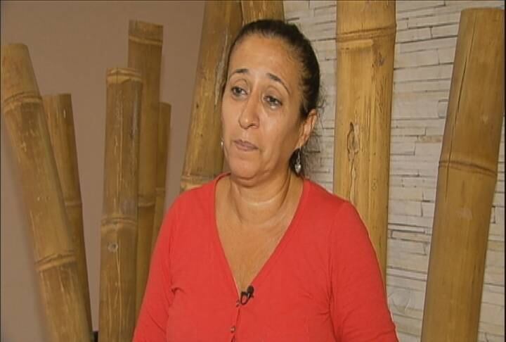 Odete, mãe da atleta, mora em Ribeirão Preto e, apesar de até o acidente não possuir o visto necessário para entrar nos Estados Unidos, acertou a documentação graças à ajuda do COB (Comitê Olímpico Brasileiro). Antes de embarcar, ela, claro, não escondia a angústia:

—

Estou bastante ansiosa para ver como ela está

Assista aqui à matéria completa no Jornal da Record
