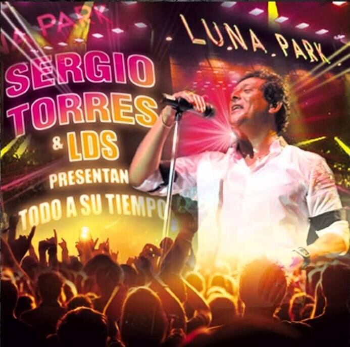 Os hits de Sergio Torres estão sempre presentes na playlist de Messi, que escolheu Mira como baila para fechar seu Top 10 de canções que mais o motiva antes dos jogos.

Sergio Torres - Mira como baila (Clique aqui e ouça)