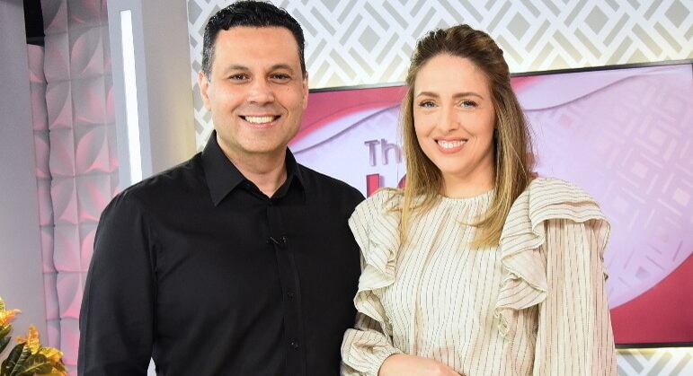 Renato e Cristiane Cardoso avaliam atitudes que podem causar ciúmes no parceiro