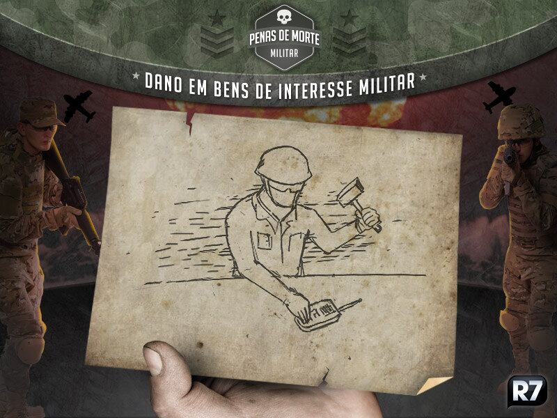 Pena de morte no Brasil