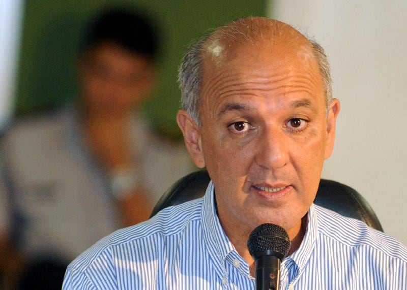 Sem nome de vice, José Roberto Arruda será oficializado como candidato do PR ao governo do DF