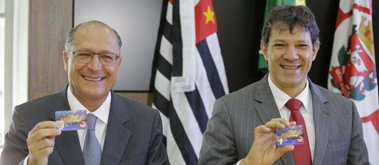 Bilhete Único Mensal inicia operação neste sábado com a meta de estimular o aumento do uso do transporte público em SP