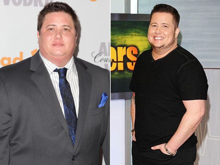 Chaz Bono sempre lutou contra os quilinhos a mais, principalmente após a sua cirurgia de mudança de sexo, em 2009. Vítima do efeito sanfona, o filho da cantora Cher conseguiu emagrecer 30 kg com uma dieta rigorosa após fazer bonito no programa Dancing with the stars, da CBS, nos Estados Unidos. 

Em entrevista à revista People, ele contou detalhes do que fez para começar o seu processo de emagrecimento. 

— Eu aderi a uma dieta bem rigorosa. Eu estou cortando da minha lista um monte de comida e comendo principalmente proteínas, vegetais e frutas