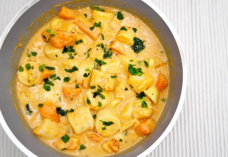 Já para a internauta Mabel
Boldrini, um simples strogonoff de palmito já estaria ótimo