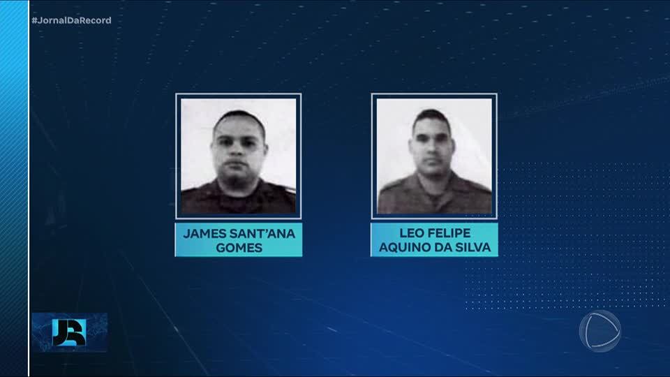 Câmera corporal ajuda polícia a concluir investigação sobre denúncia de estupro contra dois PMs