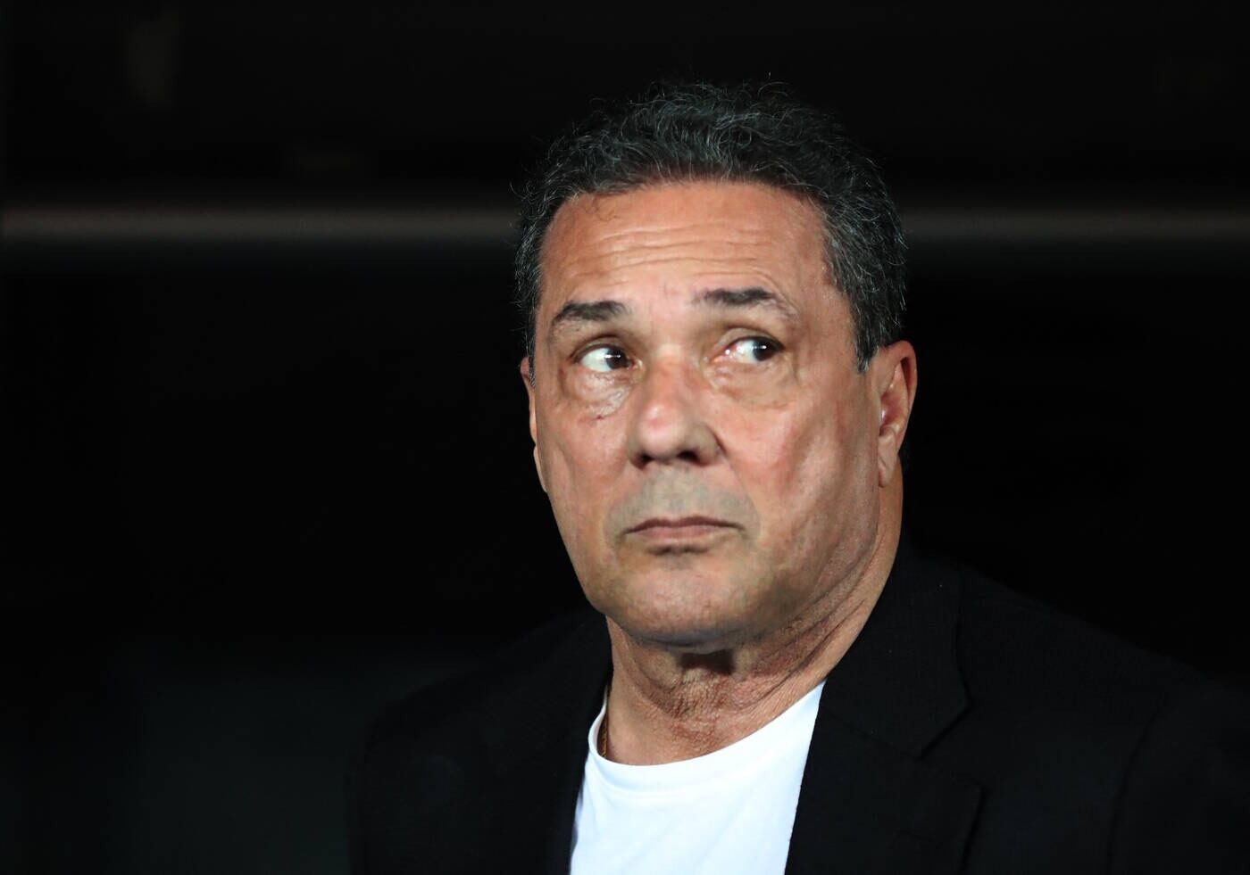 Vanderlei Luxemburgo (2023)

A terceira passagem de Luxemburgo no Corinthians durou quatro meses. Ele assumiu em 1º de maio de 2023 e permaneceu como técnico do time até o fim de setembro do mesmo ano, quando foi demitido. O treinador teve um aproveitamento de 48%, com 15 vitórias, 12 empates e 12 derrotas em 38 jogos