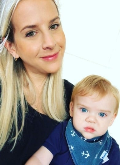 Kelly relembra que nem todos os amigos entenderam a opção de ter o filho nos Estados Unidos. "A maioria achou loucura, mas decidimos seguir a nossa intuição", conta a dentista, que teve o apoio mais importante nessa empreitada: o da família