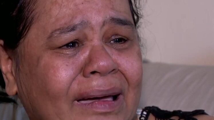 Dona Mara acredita na grande audiência do Balanço Geral e abriu o coração para fazer um apelo à filha: "A gente só quer saber de você e da Alana, só isso, mais nada. Jhennifer, volta para casa, filha".

O Balanço Geral vai ao ar de segunda a sexta, às 11h50; e aos sábados, às 13h, na RECORD.