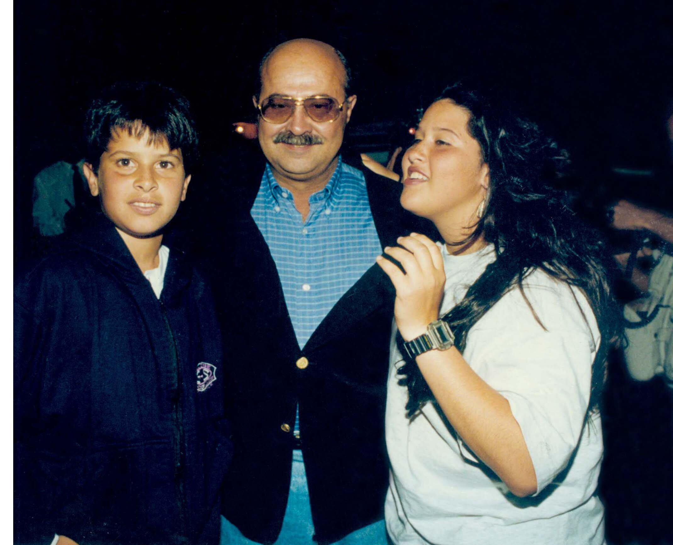 Ao todo, 27 testemunhas serão ouvidas no júri popular da morte de PC Farias. Entre elas, estão o ex-deputado Augusto Farias, irmão de PC Farias, e a filha da vítima, Ingrid Farias (foto). Até hoje, o crime não foi esclarecido. Ninguém foi apontado como mandante do assassinato de PC e Suzana