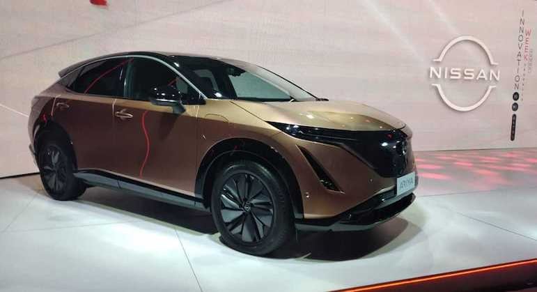 Rodas têm um desenho arrojado e pode ser de 19 ou 20 polegadas