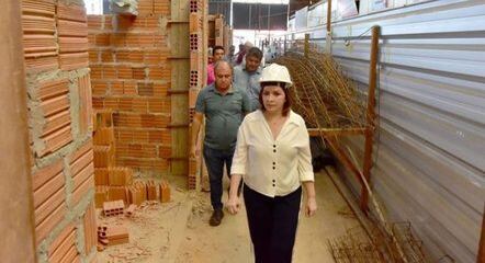 Socorro Neri teve 25.842 votos