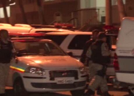 Investigações duraram cerca de seis meses, segundo a polícia