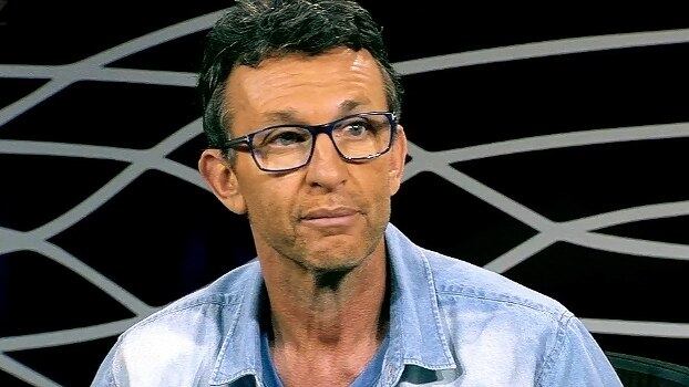 Corte de uma hora no programa diário de Neto. Band não acredita no futebol