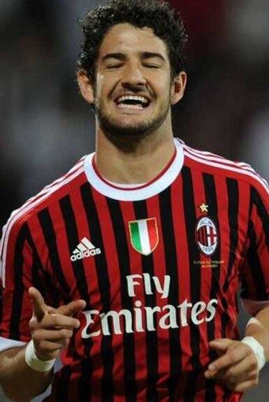 Alexandre Pato (Milan, 2009)
