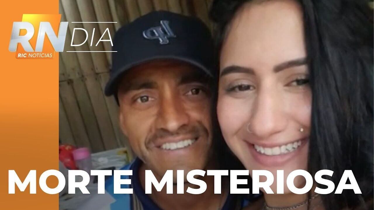 Morte de jovem é cercado de mistério, sumiu e foi encontrada morta