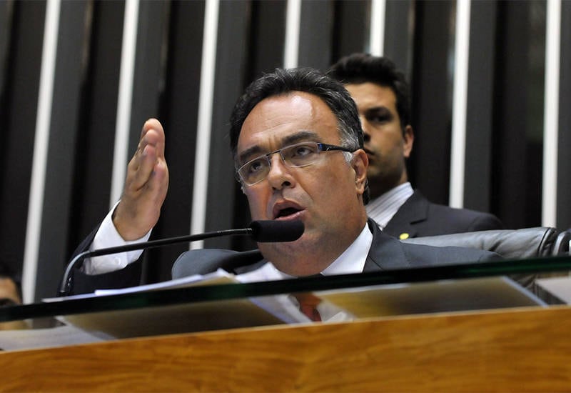 André Vargas deve se livrar de depoimento no Conselho de Ética