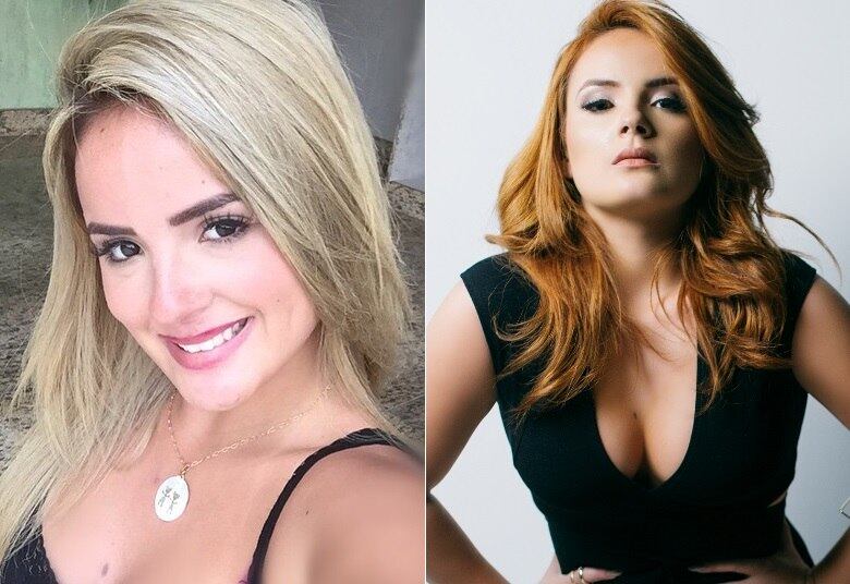 A cantora Brunninha promete vir com tudo em 2015! A bela, que também já participou do reality show A Fazenda, mudou de visual para marcar uma nova fase em sua carreira. Agora ruiva, Brunninha avisa que vai mostrar sua vertente mais ousada.

—  As pessoas podem até se surpreender com minha nova fase, mas essa sou eu...sempre foi! Apenas estou deixando esse meu lado mais sensual, mais mulher vir à tona. Afinal eu amadureci, né gente?