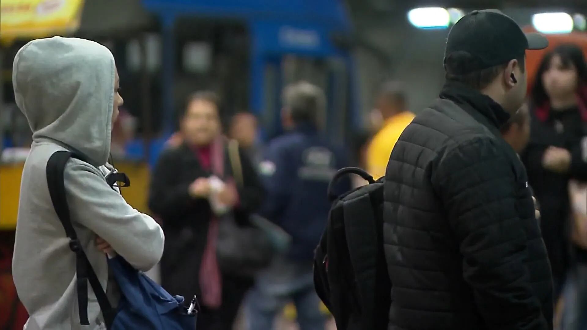 Por que o Brasil, depois de dois anos, está vivendo um 'inverno com cara de inverno'?