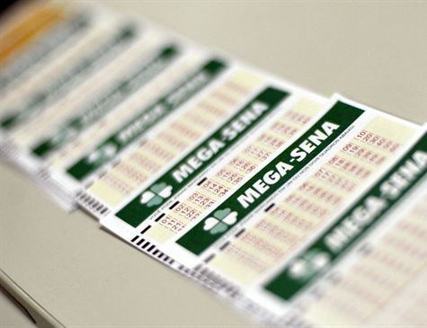 Próximo no próximo sorteio prêmio será de R$24 milhões