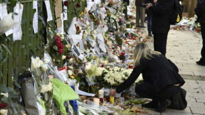 Ataque terrorista em Paris ocorreu no último dia 13 matou 130