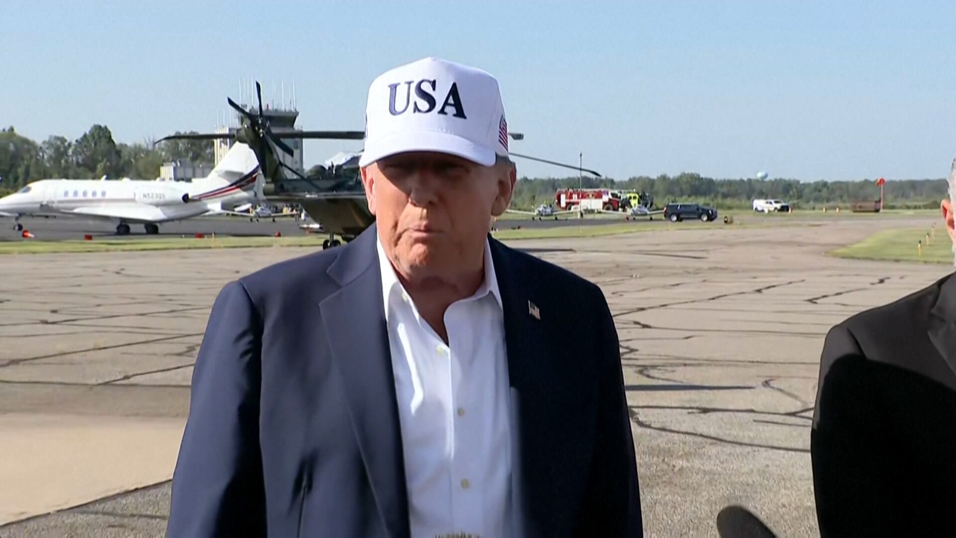 Tarifas de Trump podem afetar profundamente a economia mexicana, comenta especialista