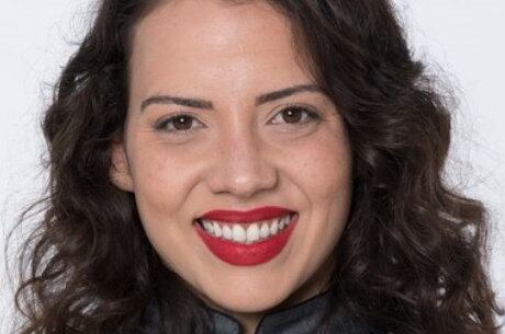 Marê Araújo já deixa saudades no reality