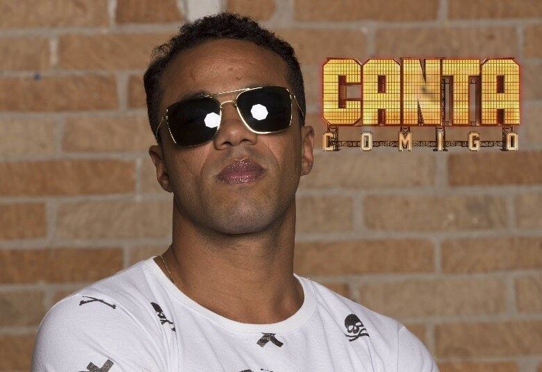 Phellipe Haagensen – cantor