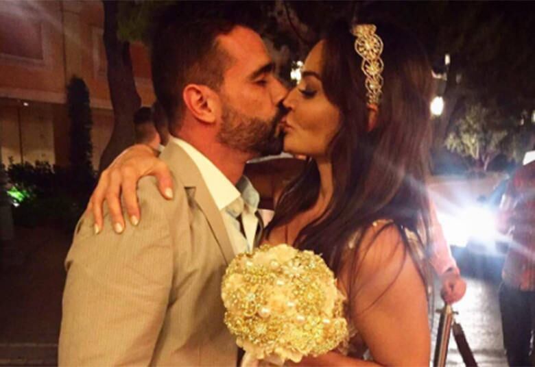 Miguel Falabella será padrinho de casamento do casal kamikaze