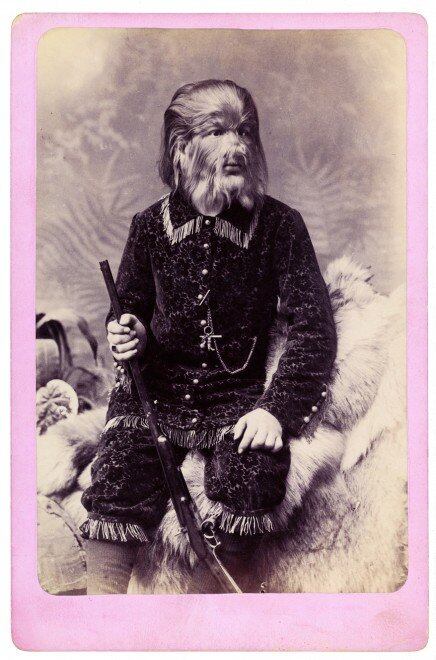 Ele já era um fotógrafo muito famoso no começo do século 20, que já tinha seu nome feito e a vida garantida, mas, na época, ele tinha outra ideia em mente
